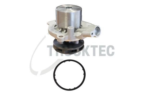 0719261 Trucktec Насос охолодження